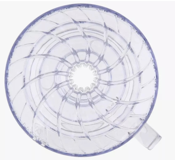 Набор воронка с диспенсером Hario V60