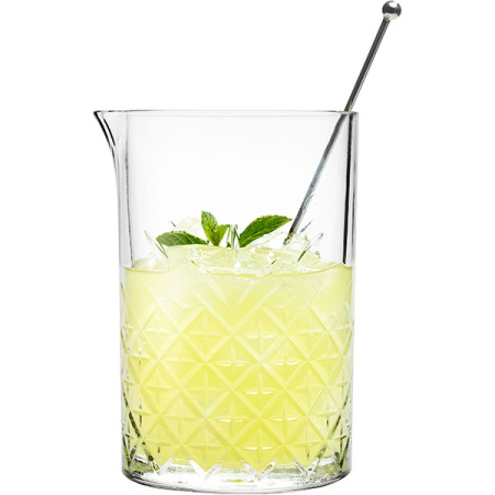 Стакан смесительный Pasabahce Таймлесс 725мл стекло