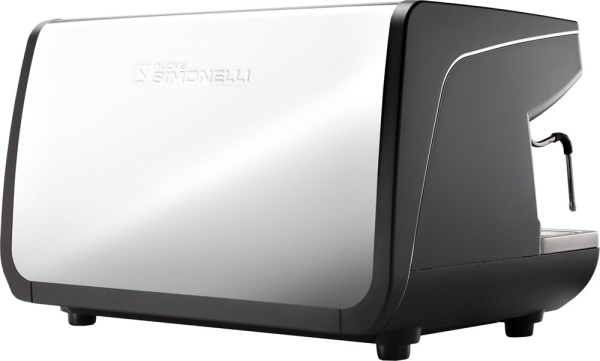 Фото Кофемашина Nuova Simonelli Appia Life 2Gr V 220V Black Кофемашина Nuova Simonelli Appia Life 2Gr V 220V Black