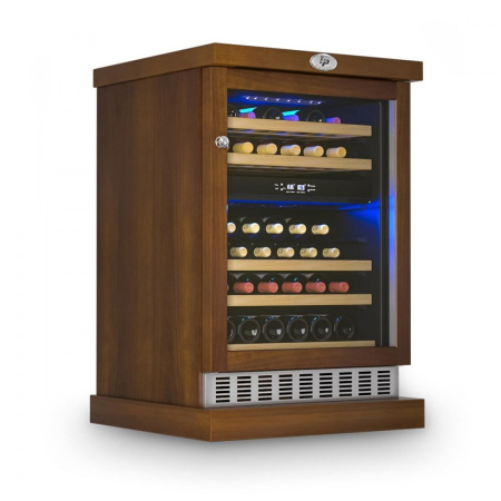 Винный шкаф IP INDUSTRIE CEXP 45-6 ND
