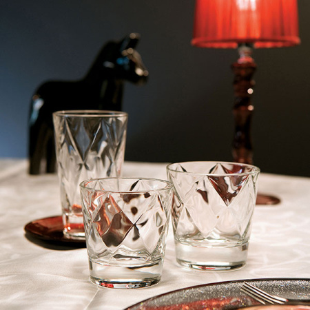 Олд Фэшн «Кончерто»; стекло; 290мл; D=87,H=90мм