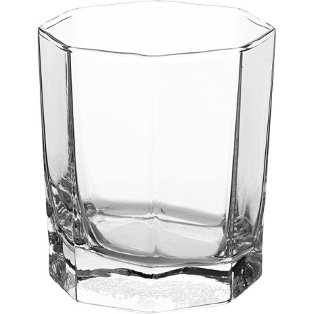 Олд Фэшн «Кошем»; стекло; 280мл; D=85,H=91мм; прозр.