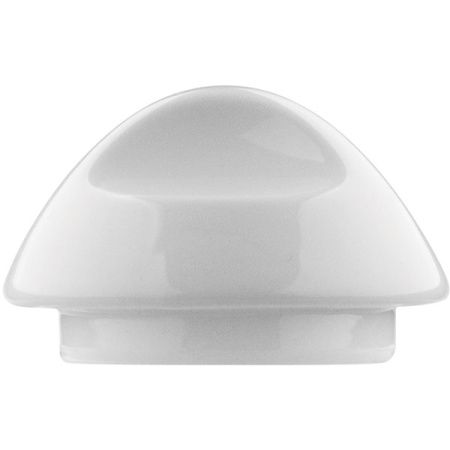 Крышка для сахарницы 1340 X0032 «Лив»; фарфор