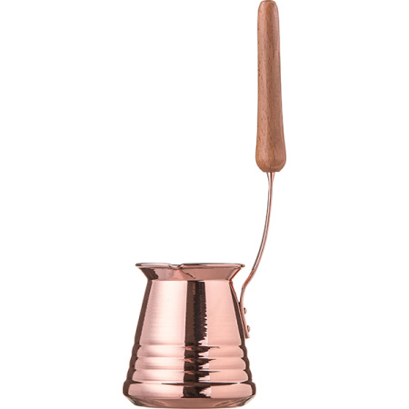 Турка TUR, золотой, 320мл