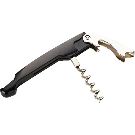 Нарзанник одноступенчатый Ghidini 120 мм черный