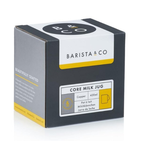 Питчер Barista&Co, медный 600мл