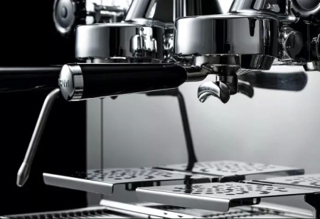 Кофемашина WPM KD-550