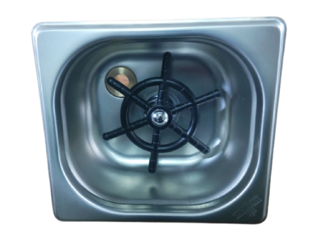 Ринзер врезной Celli 176х164SR