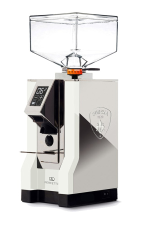 Кофемолка Eureka Mignon Perfetto 50 17NX White