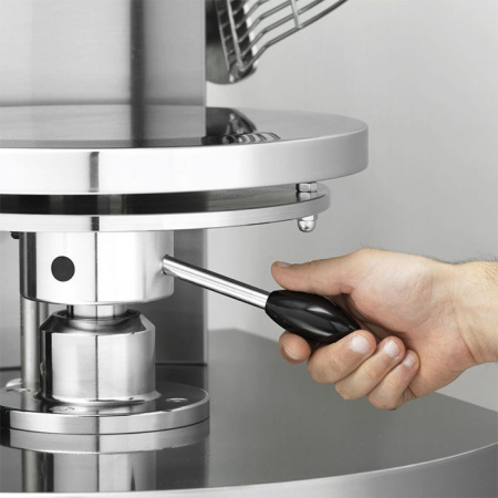 Пресс для пиццы Cuppone PZF/35DS-A5-CP