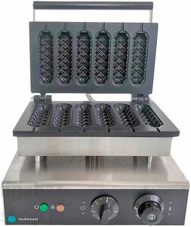 Аппарат для корн-догов HURAKAN HKN-HCP6