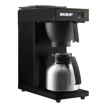Фильтр кофемашина Kef FLT 120T