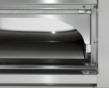 Фото Печь для пиццы CUPPONE DONATELLO DN435/1CD Печь для пиццы CUPPONE DONATELLO DN435/1CD