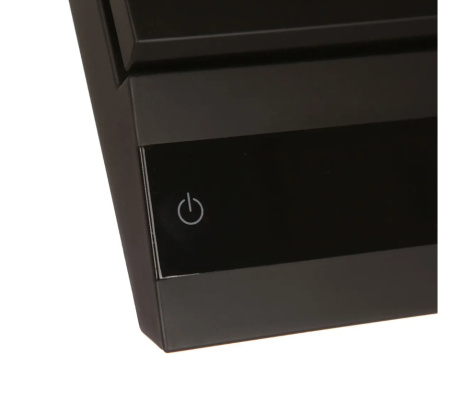 Весы кухонные Felicita Parallel черные