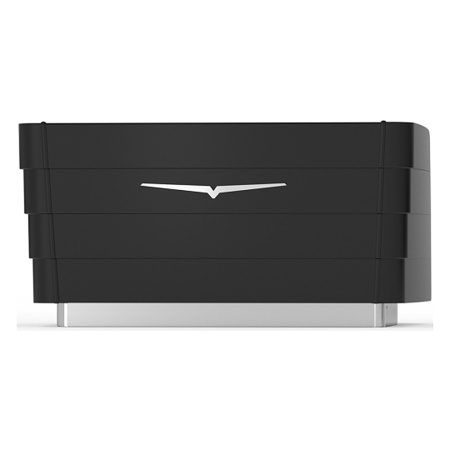 Кофемашина Victoria Arduino Eagle Tempo NEO 2 gr black