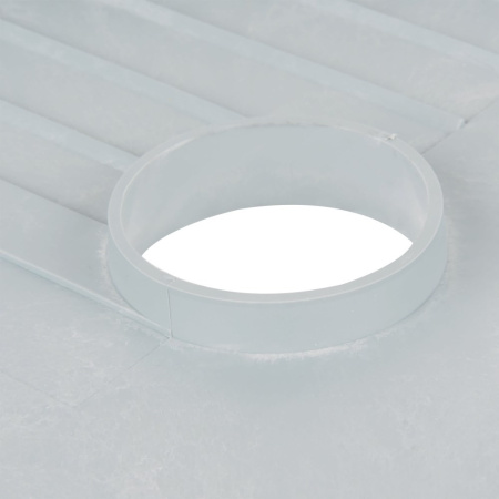 Диск-соломка Robot Coupe 28159 (8x16 мм) для картофеля фри