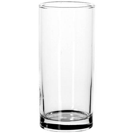 Хайбол «Стамбул»; стекло; 290мл; D=60,H=135мм; прозр.