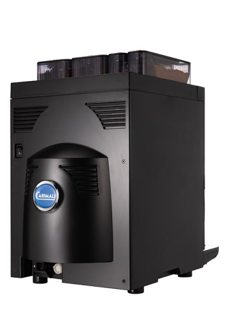 Кофемашина Carimali BlueDot Power