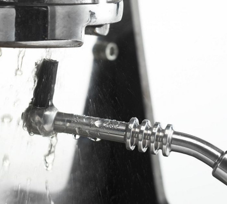 Щетка для чистки группы кофемашины JoeFrex, Exclusive