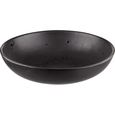 Тарелка глуб.(Шала); керамика; D=24,H=6см