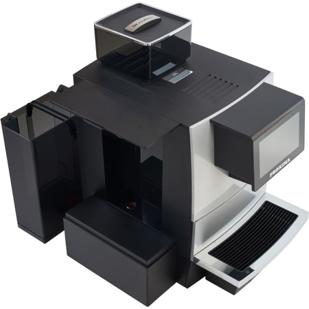 Кофемашина Dr.Coffee Proxima F12 Big