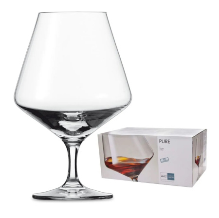 Бокал для коньяка Schott Zwiesel Belfesta 616 мл