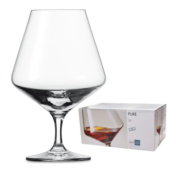 Бокал для коньяка Schott Zwiesel Belfesta 616 мл