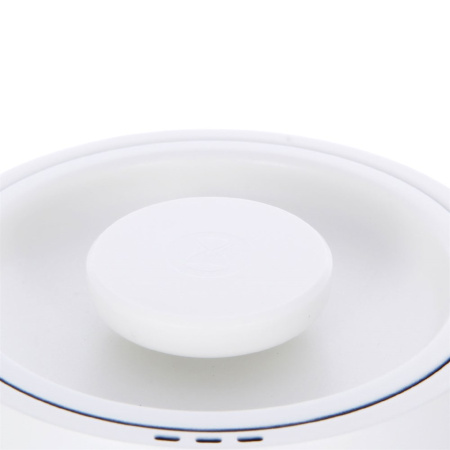 Чайник электрический Timemore Fish Smart, 800мл, белый