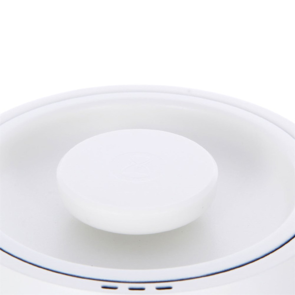 Чайник электрический Timemore Fish Smart, 800мл, белый