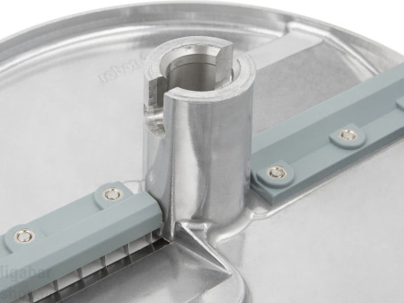 Диск соломка Robot Coupe 27067 2х8 мм