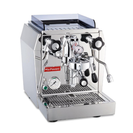 Кофемашина La Pavoni Botticelli Premium