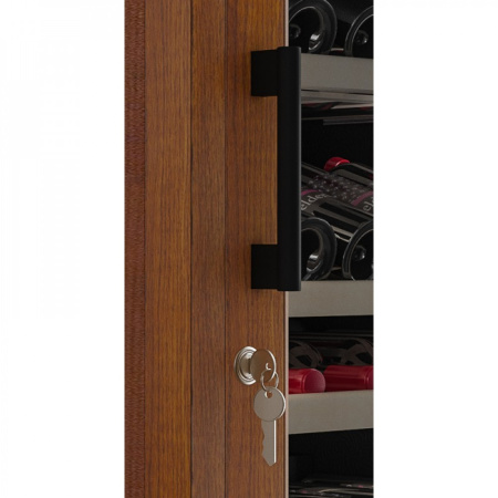 Фото Винный шкаф ColdVine C108-WN1 (Modern) Винный шкаф ColdVine C108-WN1 (Modern) от магазина ligabarshop.ru