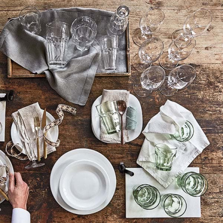 Олд Фэшн «Рок Бар Лаунж»; стекло; 270мл; D=84,H=93мм; зелен.