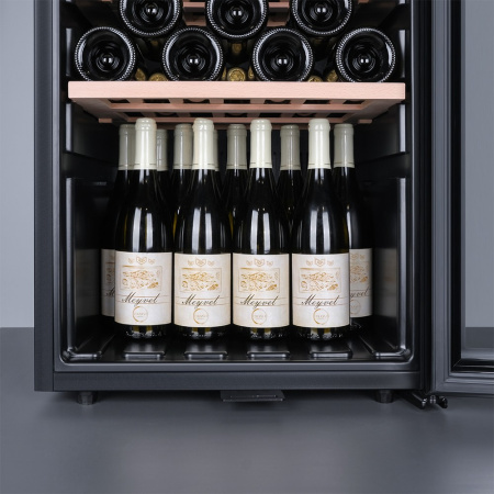 Винный шкаф Meyvel MV105-KBF1