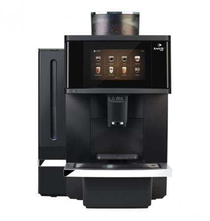 Кофемашина Kaffit COM K96L Black
