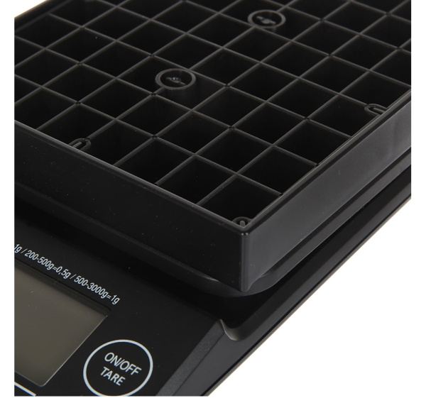 Весы Tiamo HK0513BK-1