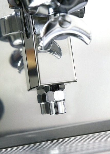 Кофемашина La Pavoni DIA2SV BLUE