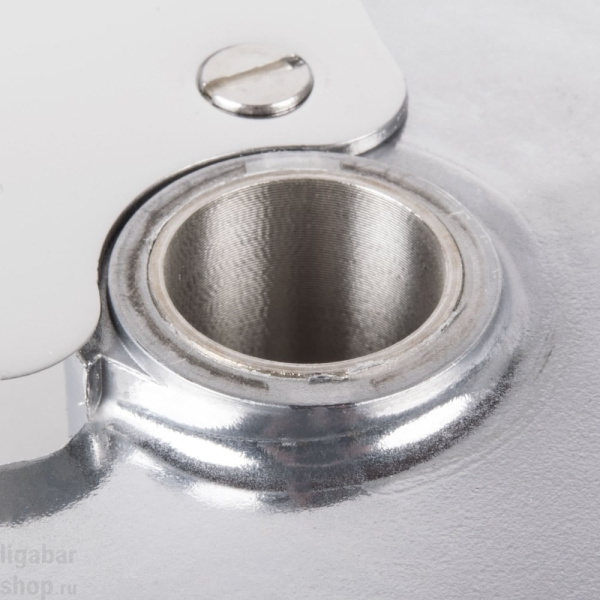 Фото Диск-слайсер Robot Coupe 28196 (6 мм) Диск-слайсер Robot Coupe 28196 (6 мм)