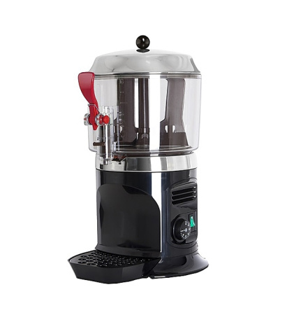 Аппарат для горячего шоколада Ugolini Delice 5LT