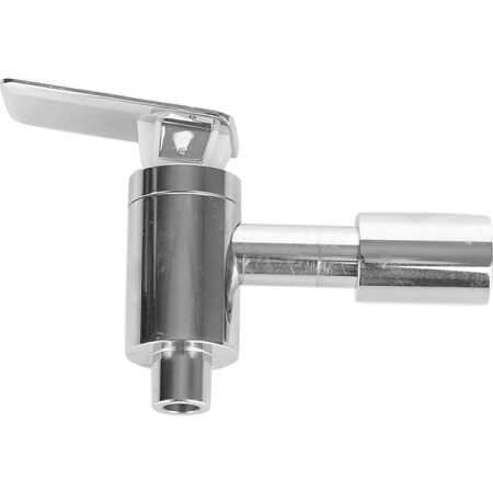 Запасной кран к диспенсеру 2120473; сталь нерж.