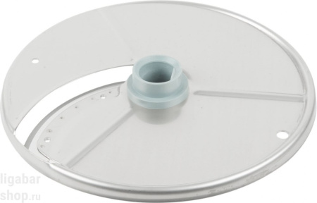 Диск-слайсер Robot Coupe 27786 (6 мм)