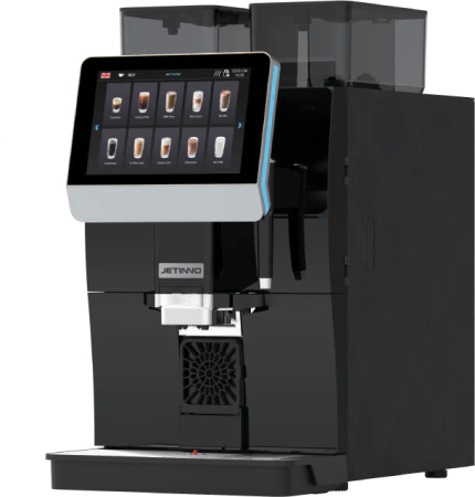 Кофемашина Jetinno HORECA LINE JL32A