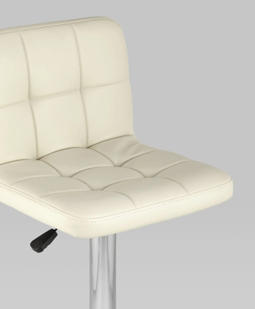 Стул барный Малави LITE бежевый экокожа