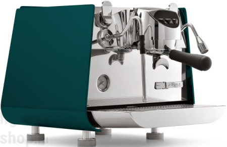 Кофемашина Victoria Arduino Eagle One Prima 1 GR 220V Green