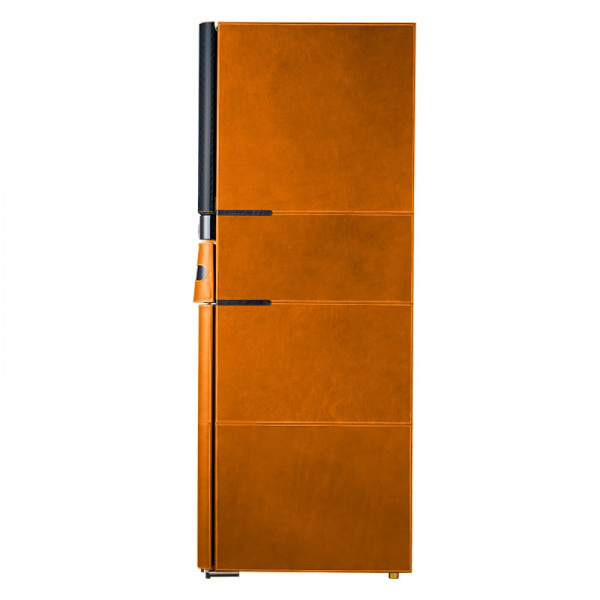 Хьюмидор для сигар Afidano L8 (Тёплый янтарь)