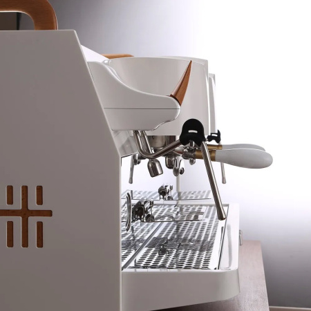 Кофемашина Manifesta SPECIALE, белая