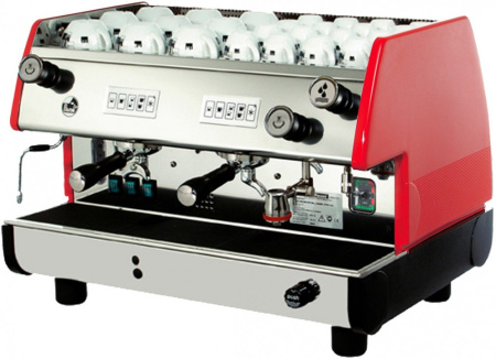 Фото Кофемашина La Pavoni BART2V Кофемашина La Pavoni BART2V