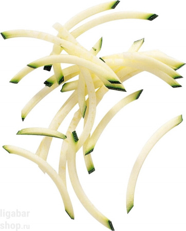 Диск соломка Robot Coupe 27072 2х4 мм