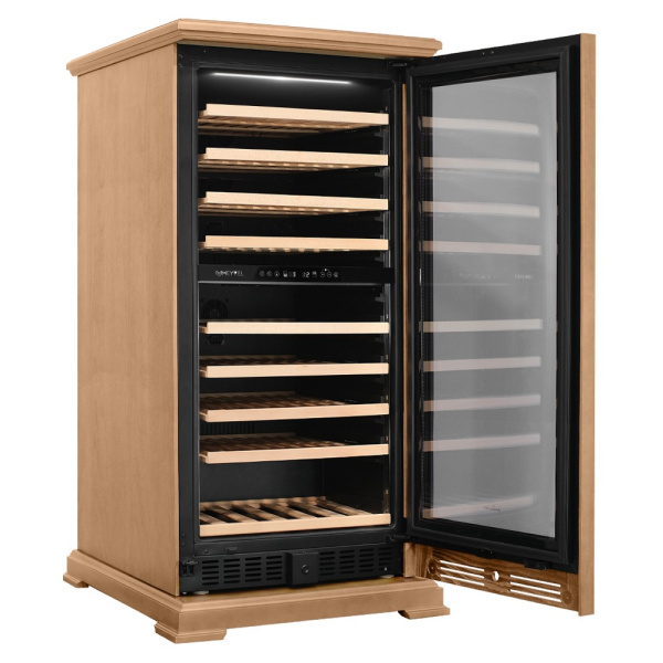 Винный шкаф Meyvel MV99PRO-KBT2