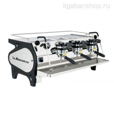 Кофемашина La Marzocco Strada EE 3 group